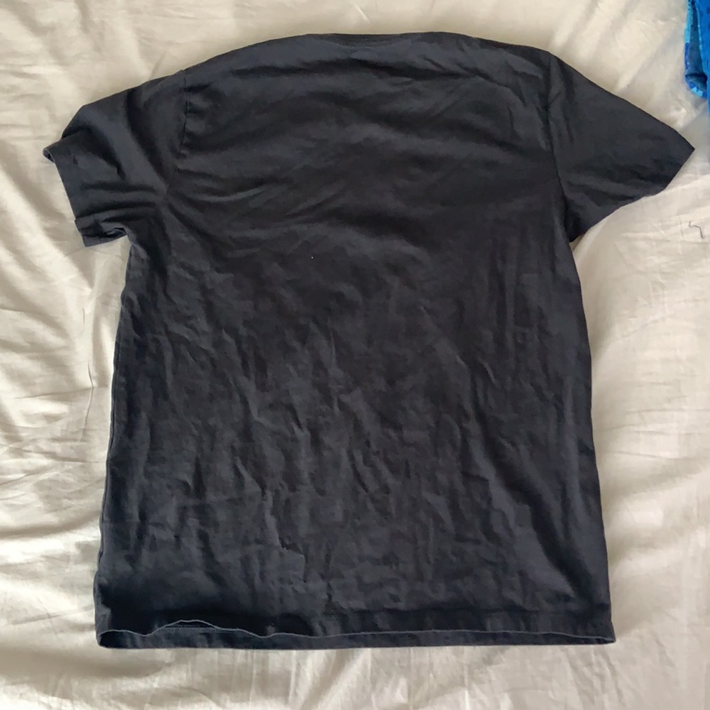 gray nirvana tee! - Picture 3 of 3